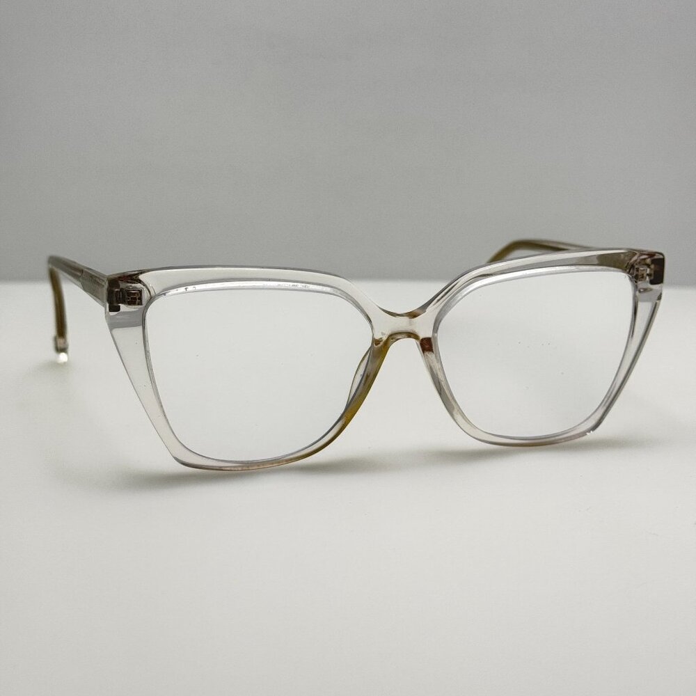 Seraphin Eyeglasses Eye Glasses Frames Darcy 8227 Japan 52-14-140